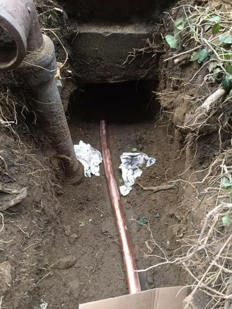 Slide of Abetta Plumbing and Drain Cleaning