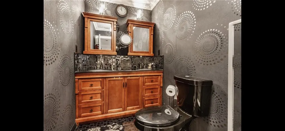 Slide of AB&F Construction