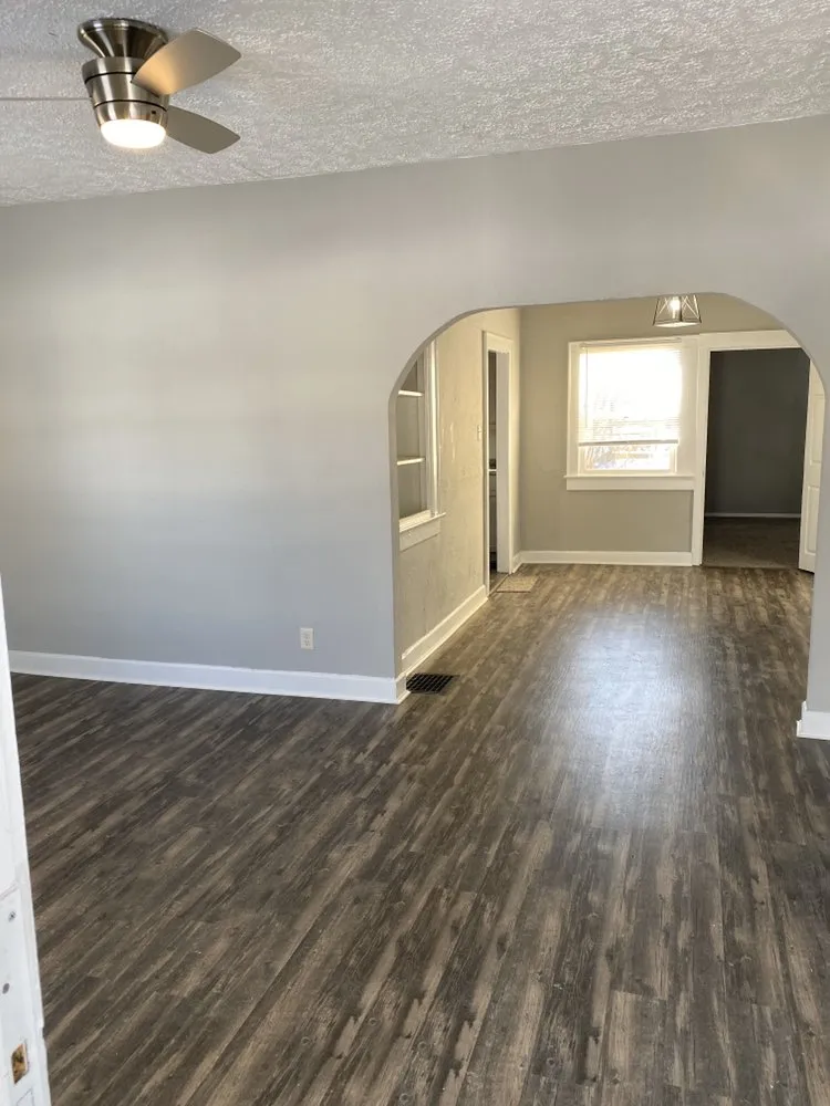 Slide of AB&F Construction