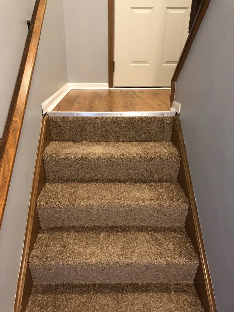 Slide of AB&F Construction