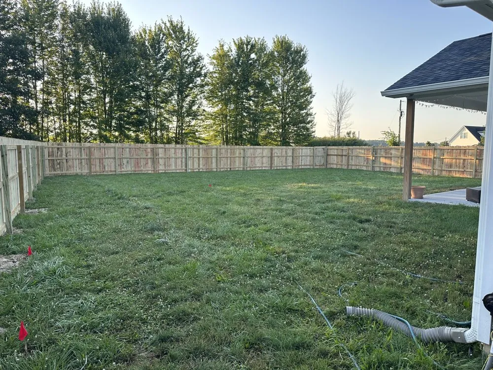 Slide of AB&F Construction