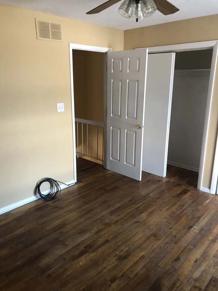 Slide of AB&F Construction