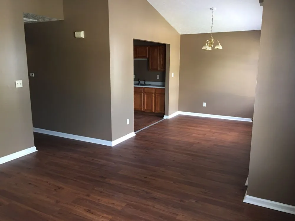 Slide of AB&F Construction