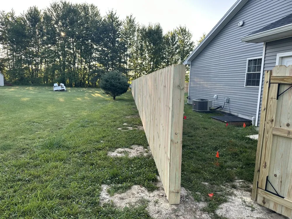 Slide of AB&F Construction