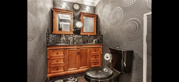 AB&F Construction Logo