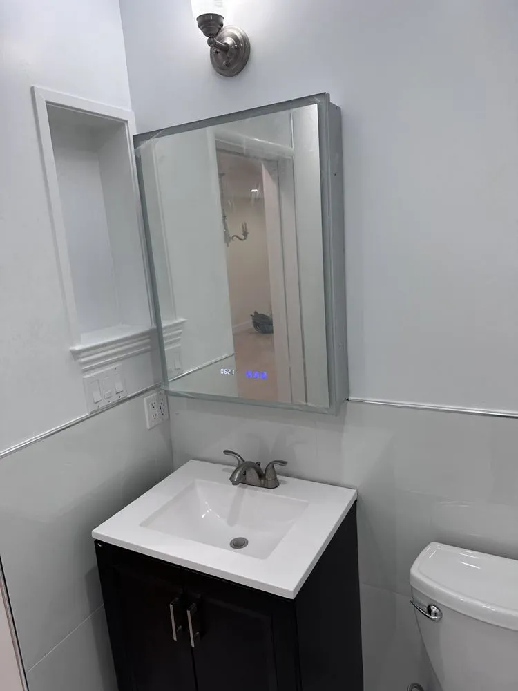 Slide of ABF Construction