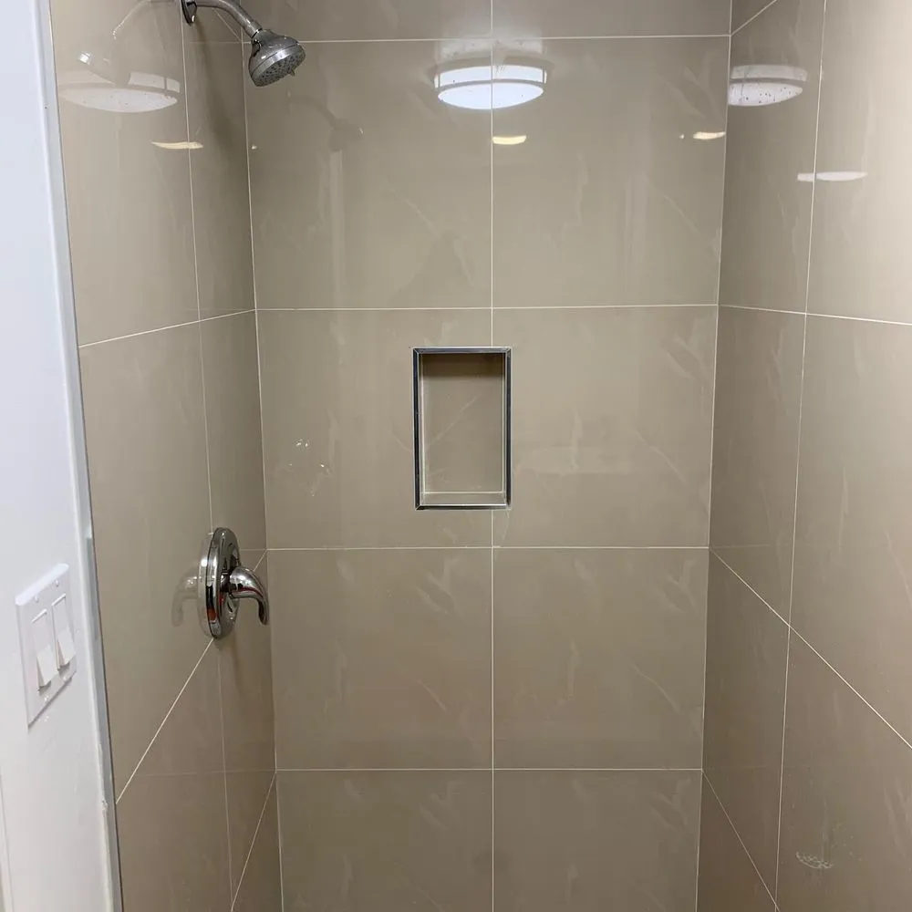 Slide of ABF Construction