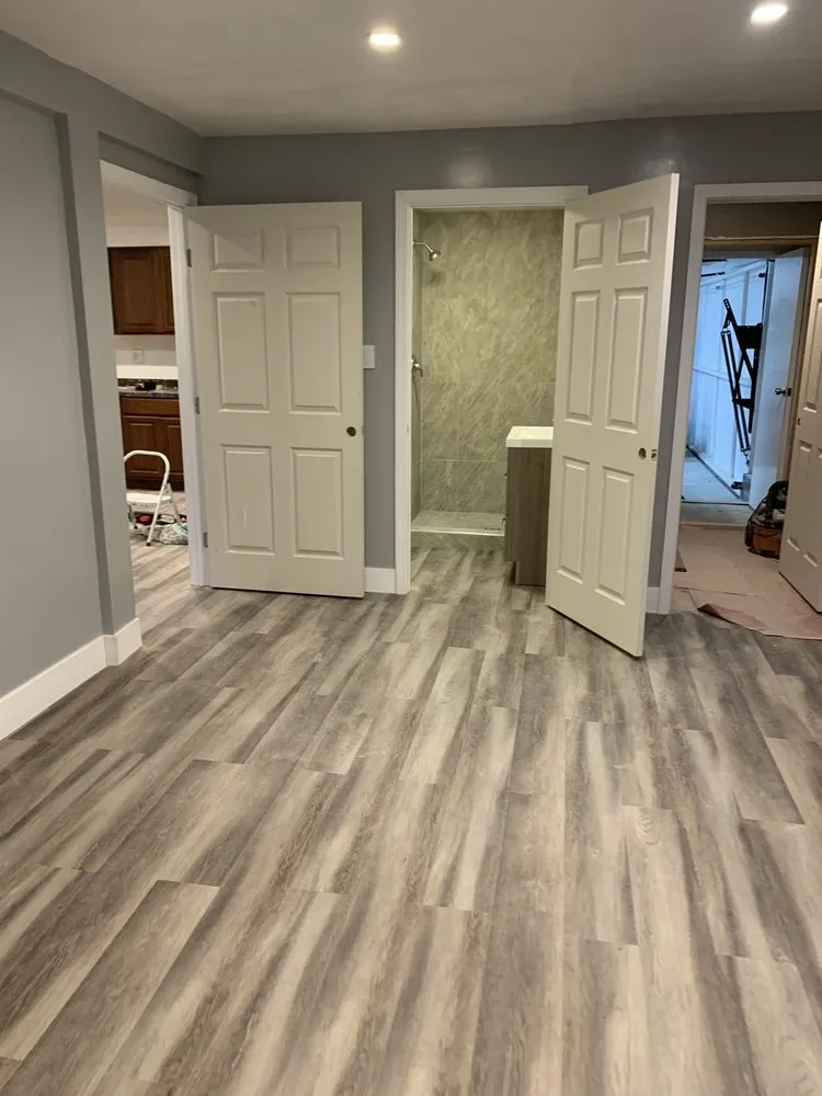 Slide of ABF Construction