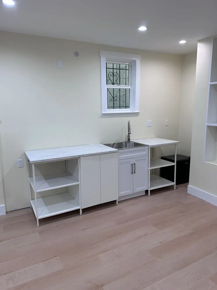 Slide of ABF Construction