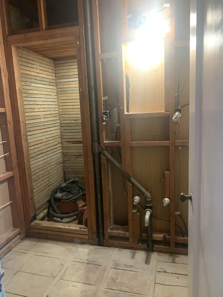 Slide of ABF Construction