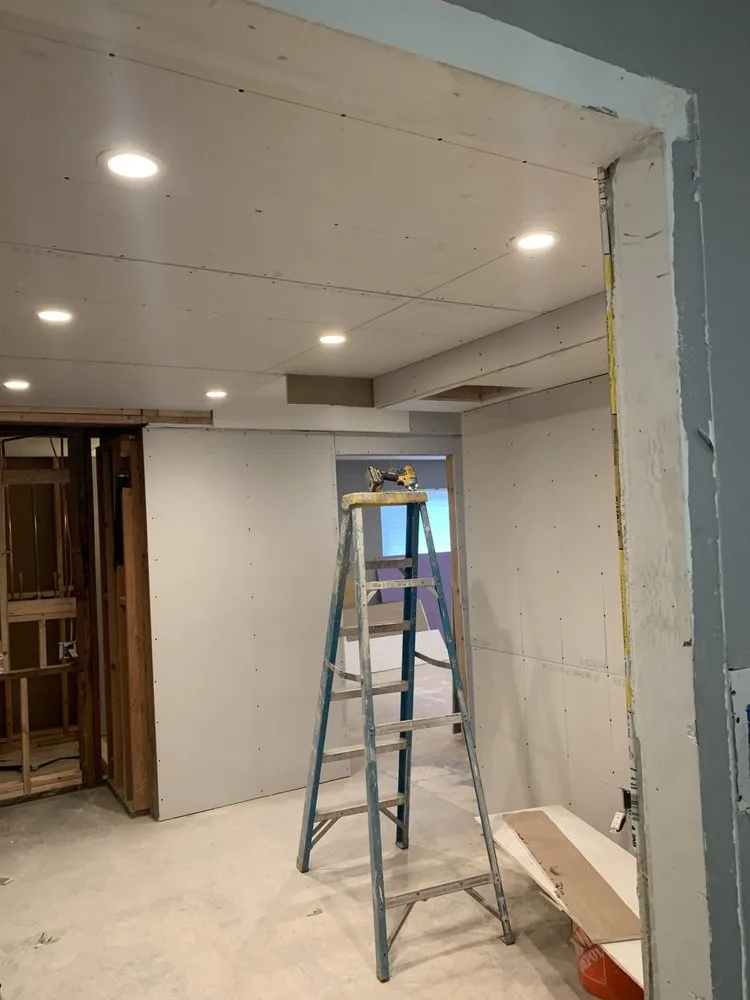 Slide of ABF Construction