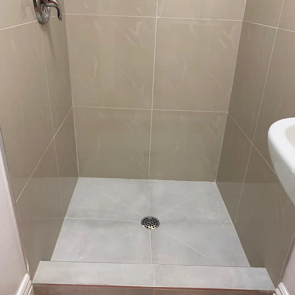 Slide of ABF Construction