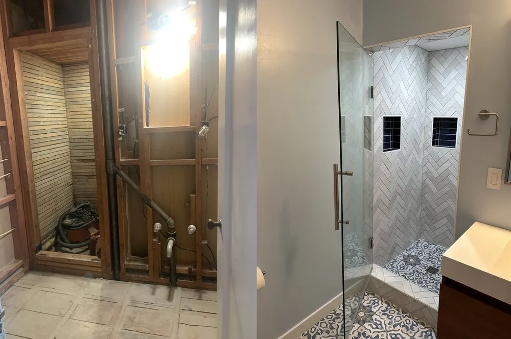 Slide of ABF Construction