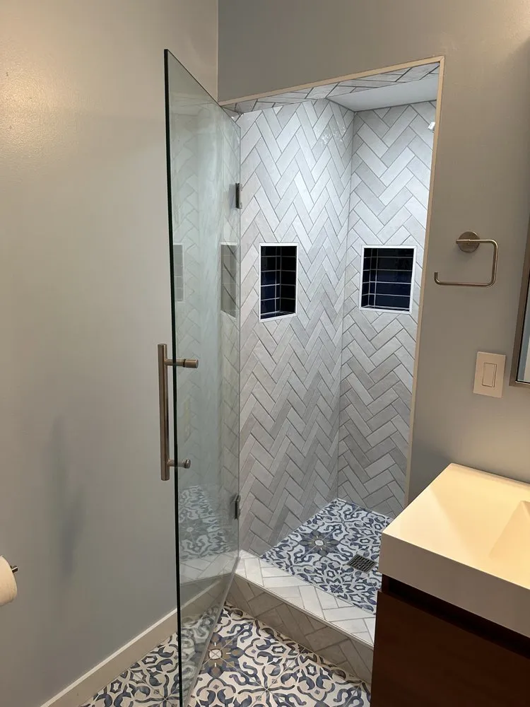 Slide of ABF Construction