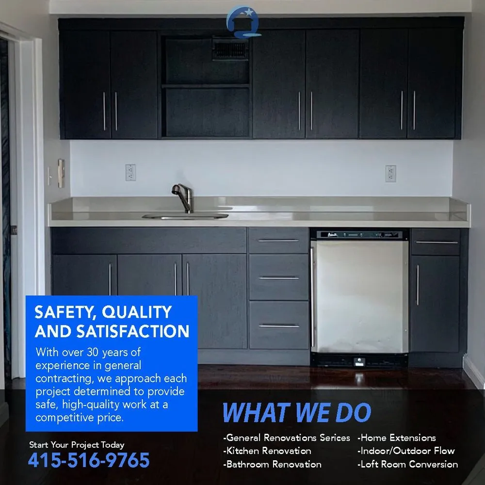 Slide of ABF Construction