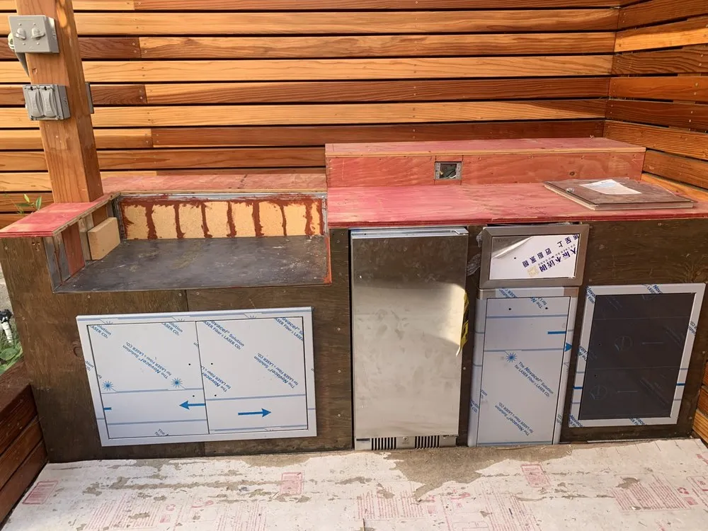 Slide of ABF Construction