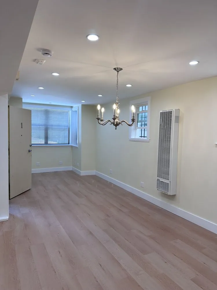 Slide of ABF Construction