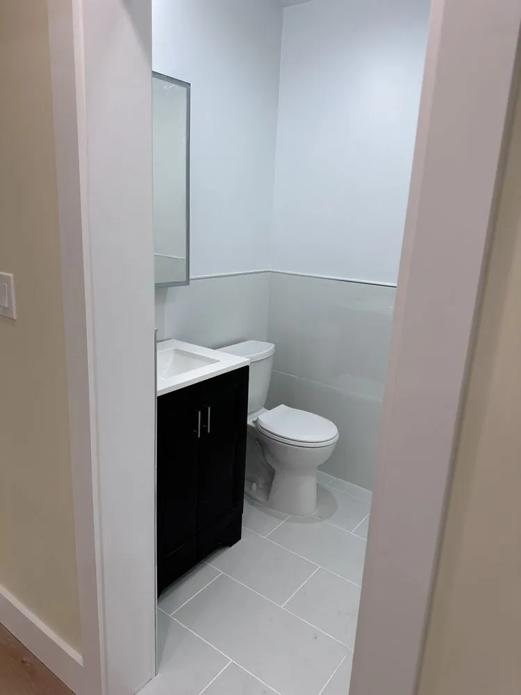 Slide of ABF Construction