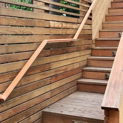 ABF Construction Logo