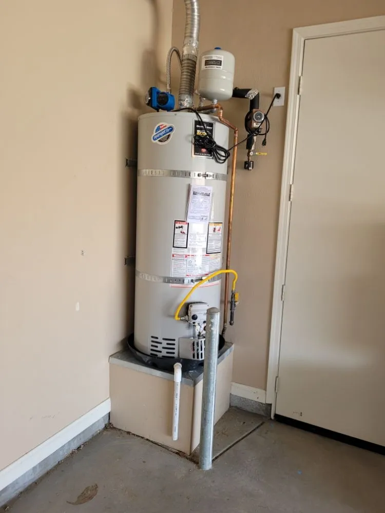 Slide of Abguizar Plumbing