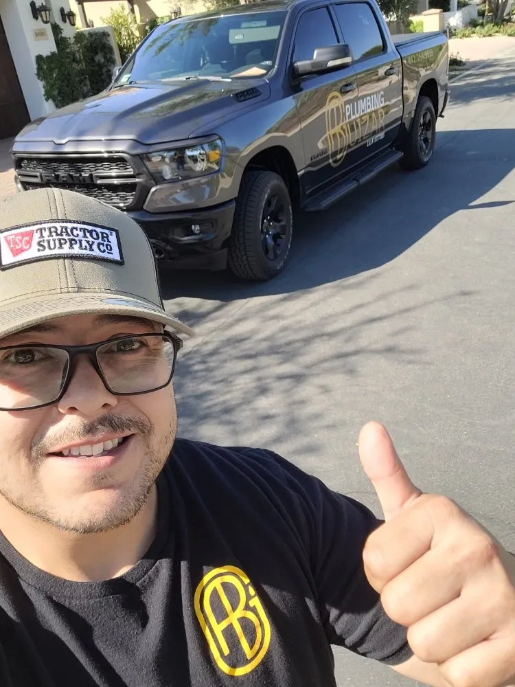 Slide of Abguizar Plumbing