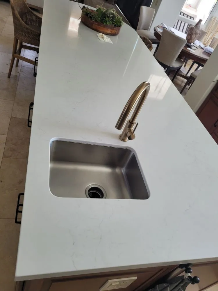 Slide of Abguizar Plumbing