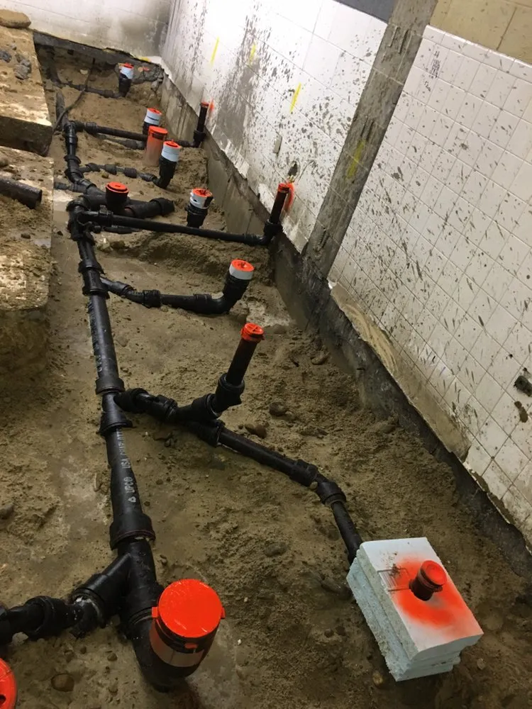 Slide of ABH Plumbing & Heating Contractors