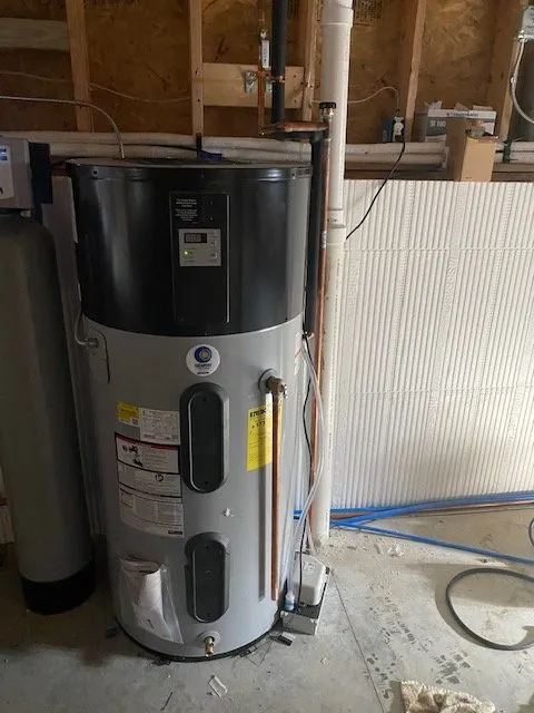 Slide of ABH Plumbing & Heating Contractors