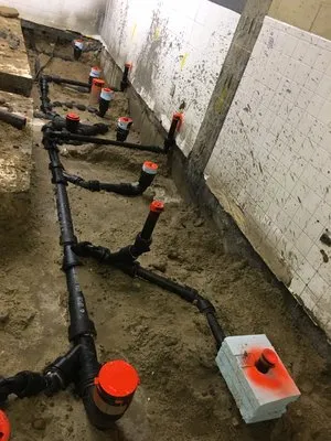 ABH Plumbing & Heating Contractors