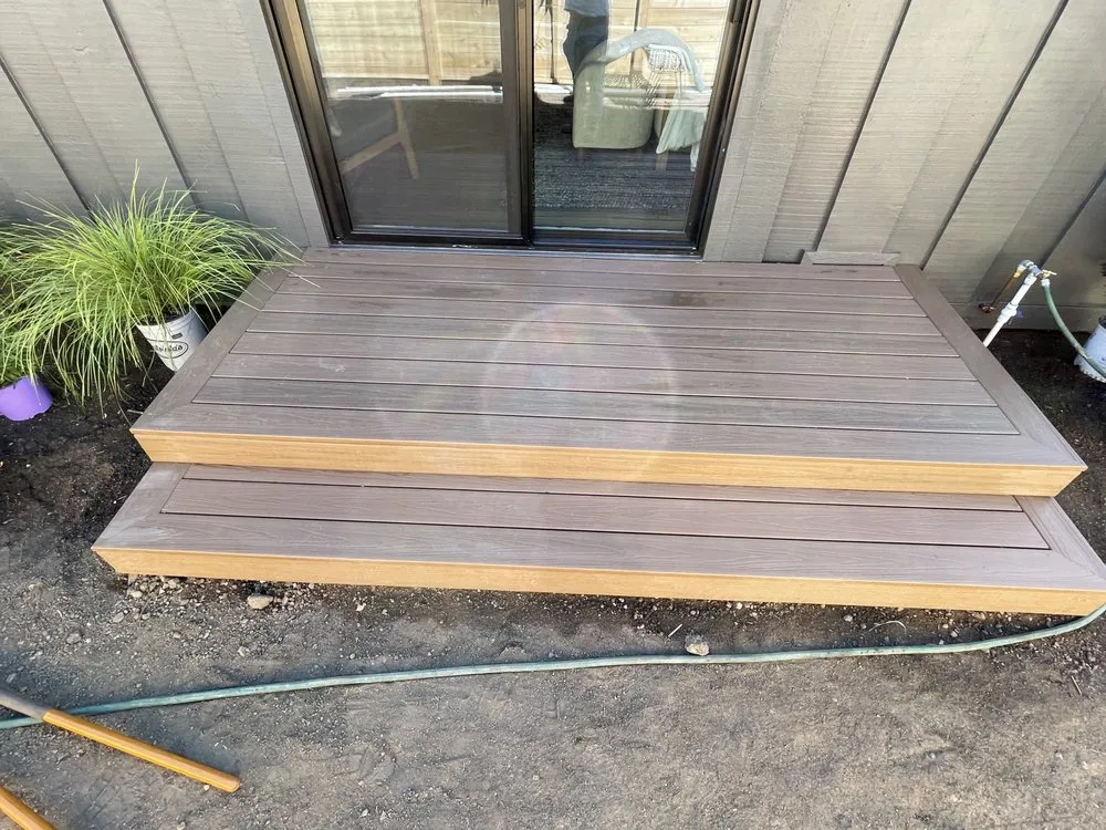 Slide of Abigail House Cleaner