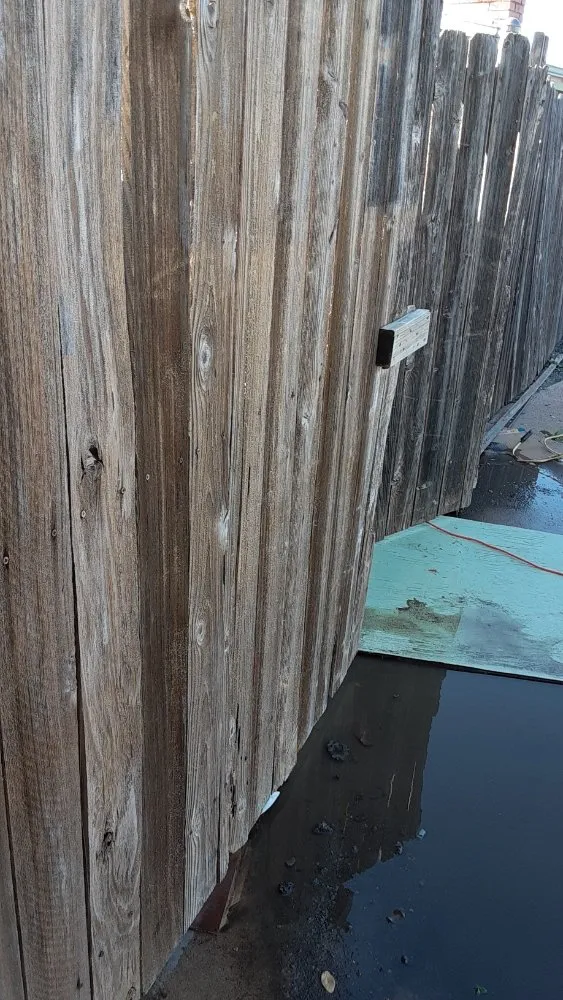 Slide of Abilene Paint and Tile