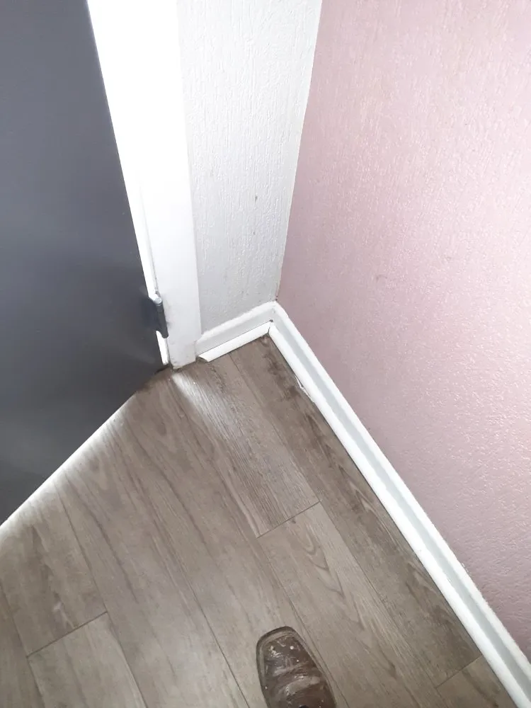 Slide of Abilene Paint and Tile