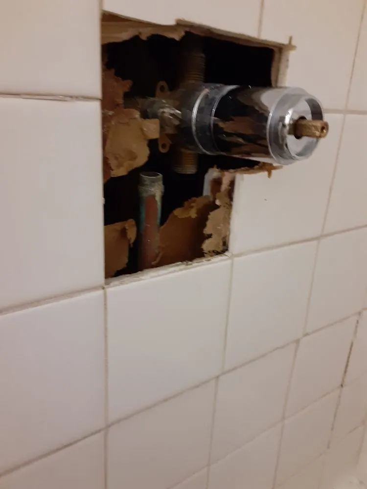 Slide of Abilene Paint and Tile