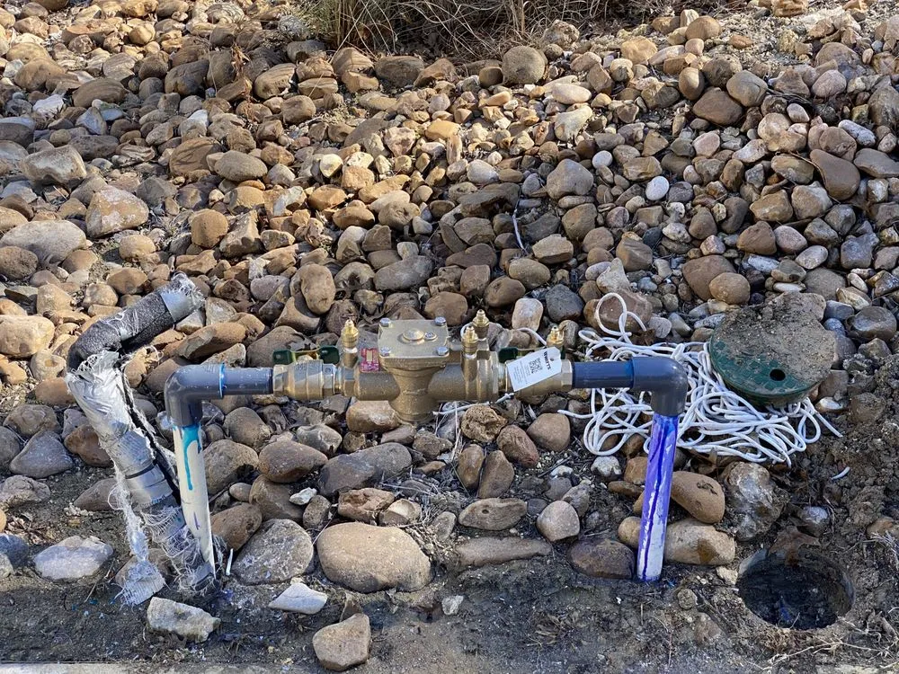 Slide of Ability Backflow