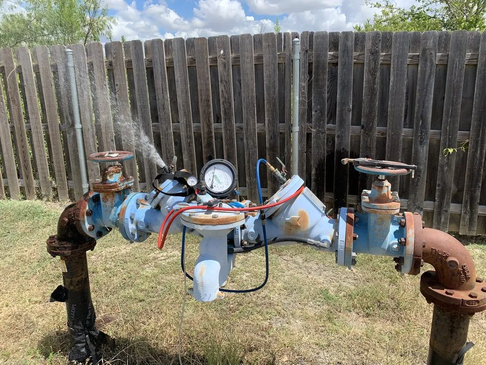 Slide of Ability Backflow