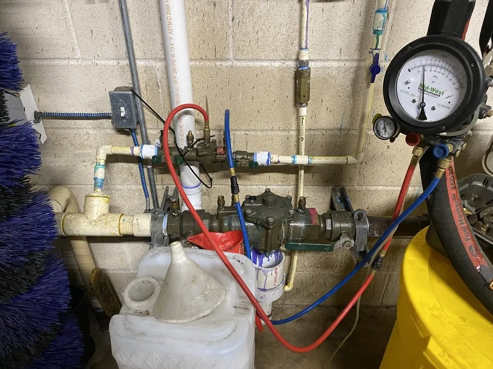 Slide of Ability Backflow