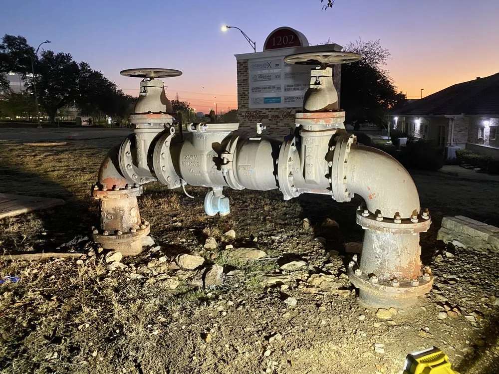 Slide of Ability Backflow