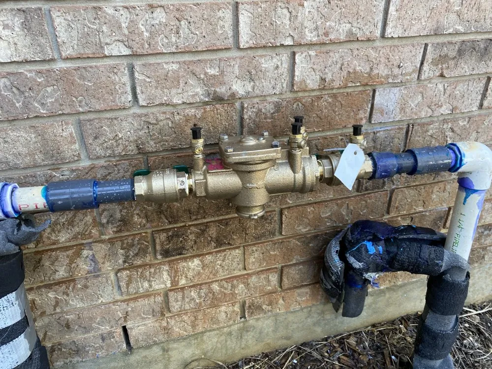 Slide of Ability Backflow