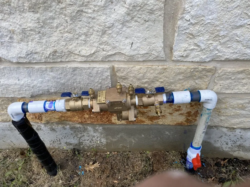 Slide of Ability Backflow