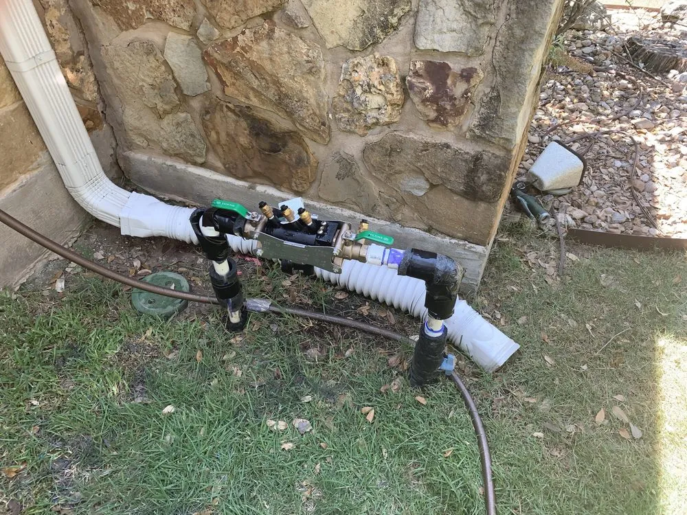 Slide of Ability Backflow