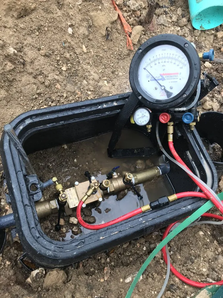 Slide of Ability Backflow