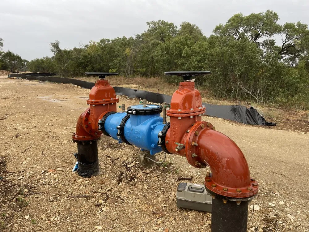 Slide of Ability Backflow