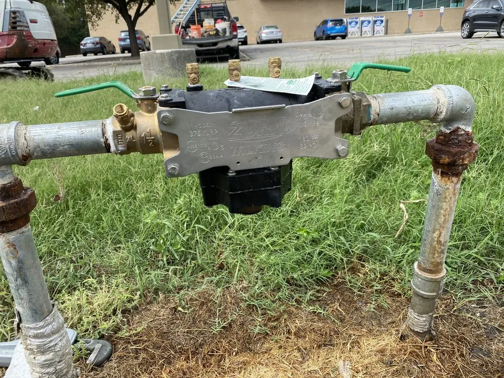 Slide of Ability Backflow