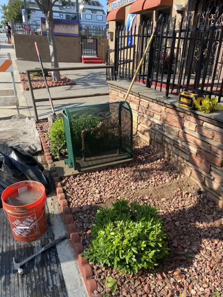 Slide of Ability Plumbing Service Repair and Pipelining