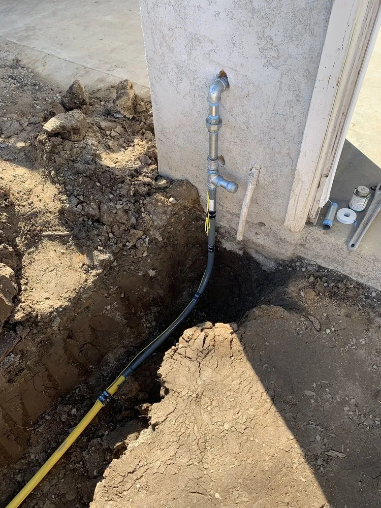 Slide of Ability Plumbing Service Repair and Pipelining