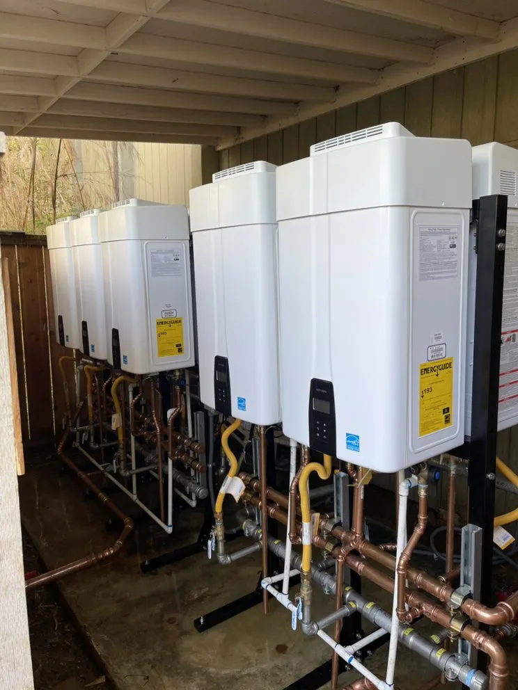 Slide of Ability Plumbing Service Repair and Pipelining