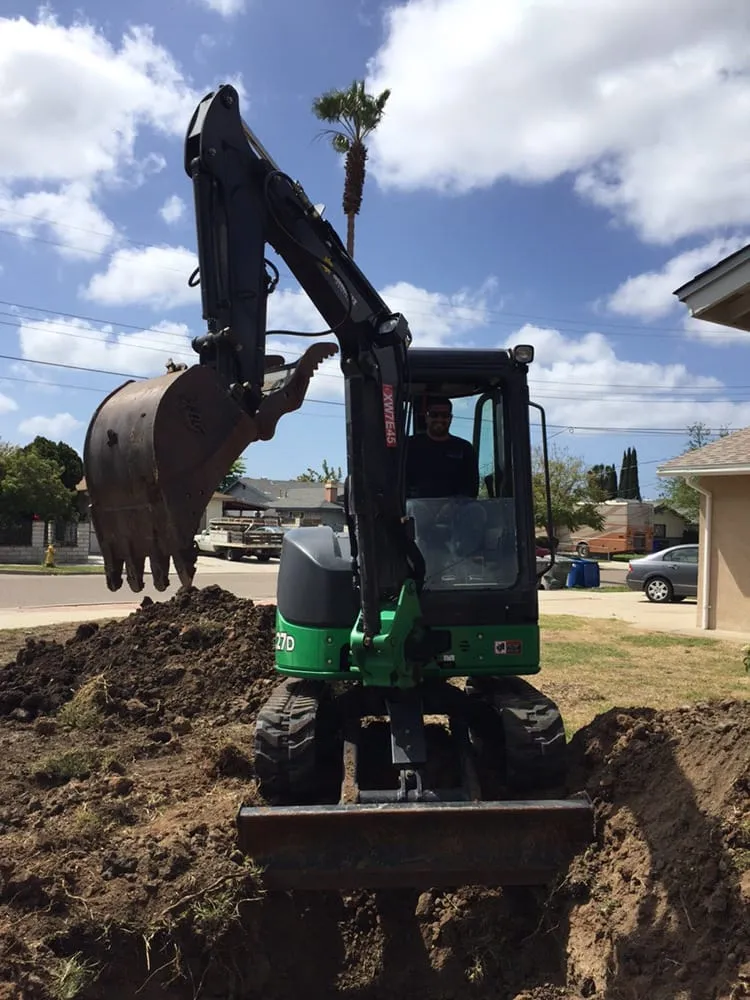 Reliable plumbing repair in El Cajon, CA by Ability Plumbing Service Repair and Pipelining