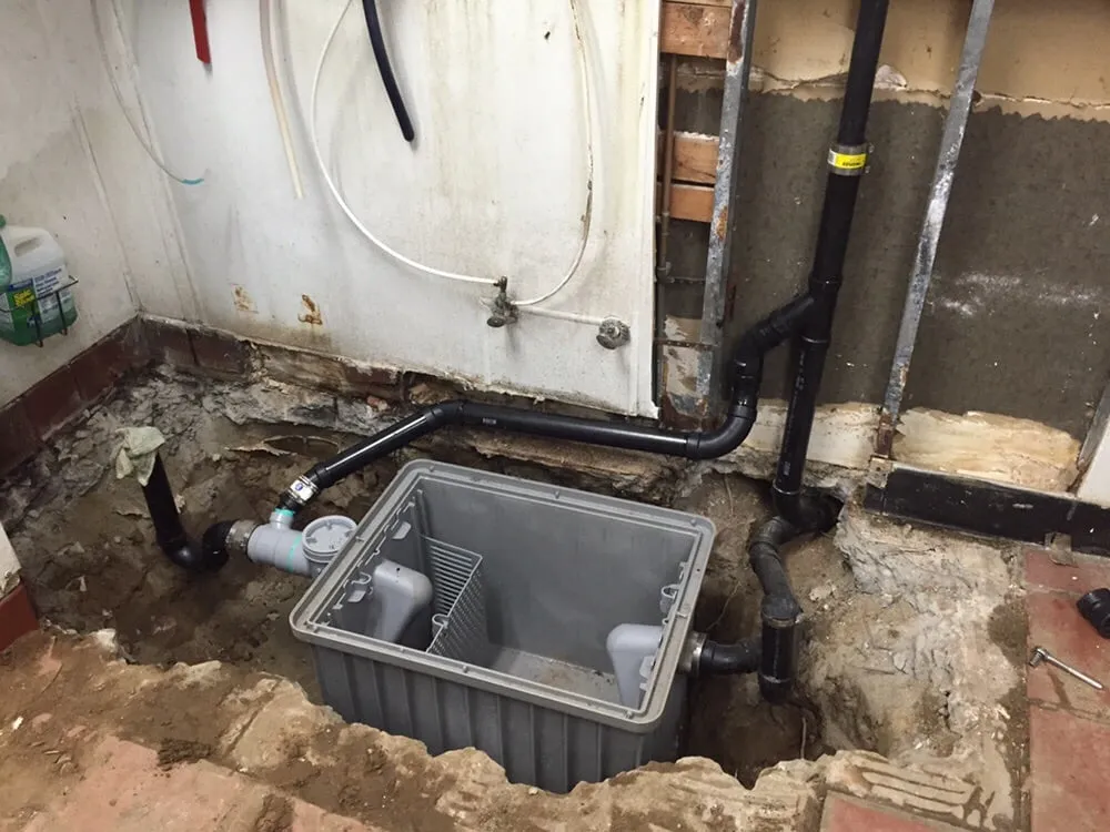 Quality leak detection service in El Cajon, CA - Ability Plumbing Service Repair and Pipelining