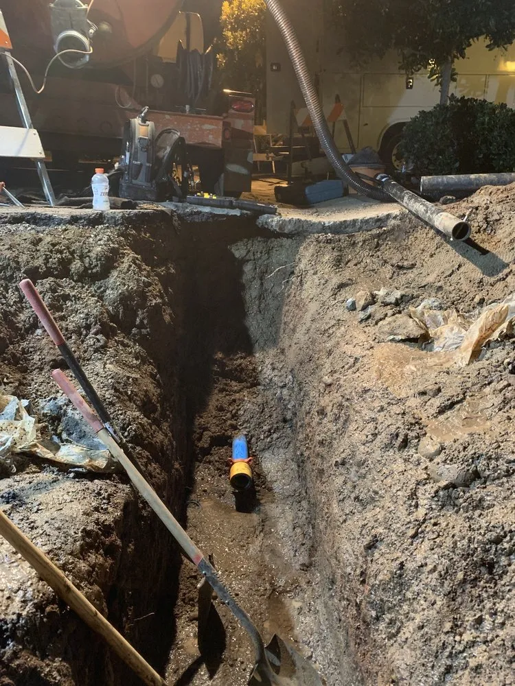 Professional plumbing repair experts serving El Cajon, CA - Ability Plumbing Service Repair and Pipelining