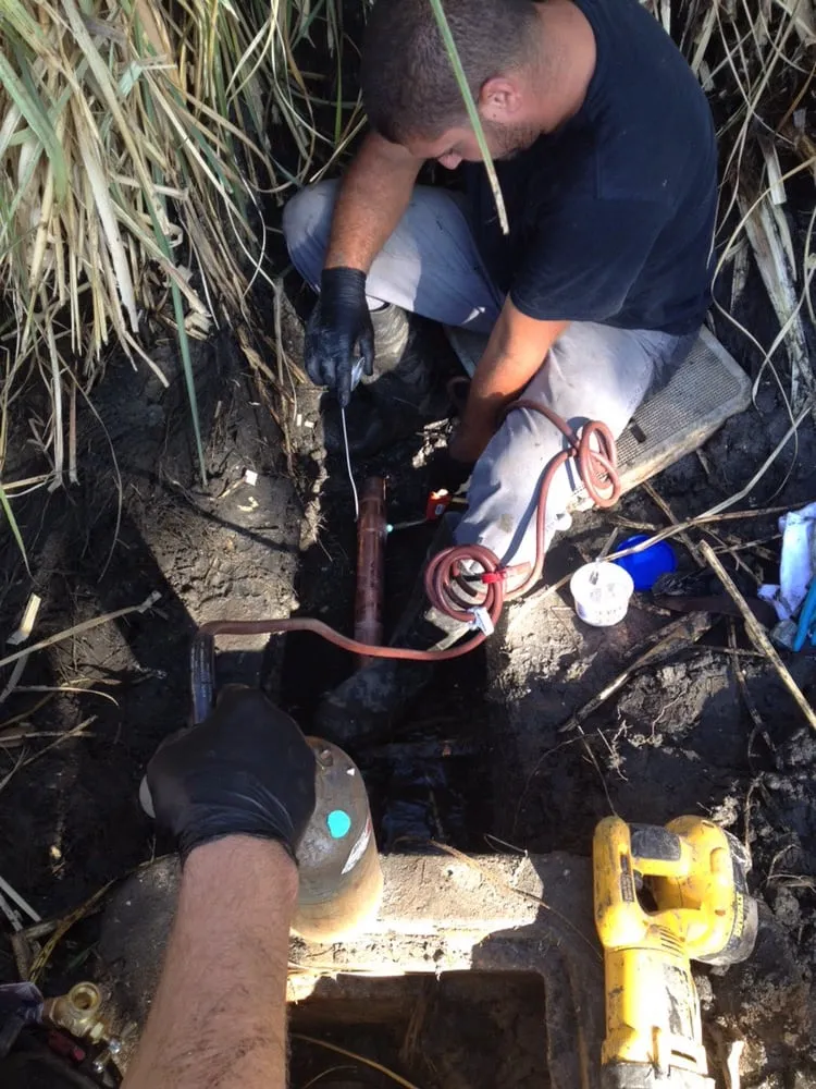 Reliable leak detection service in El Cajon, CA - Ability Plumbing Service Repair and Pipelining